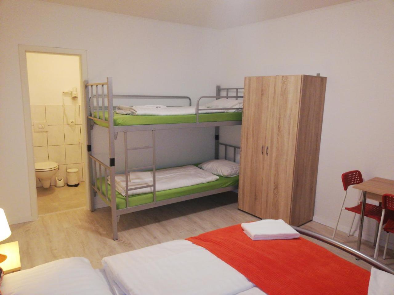 Hostel The *