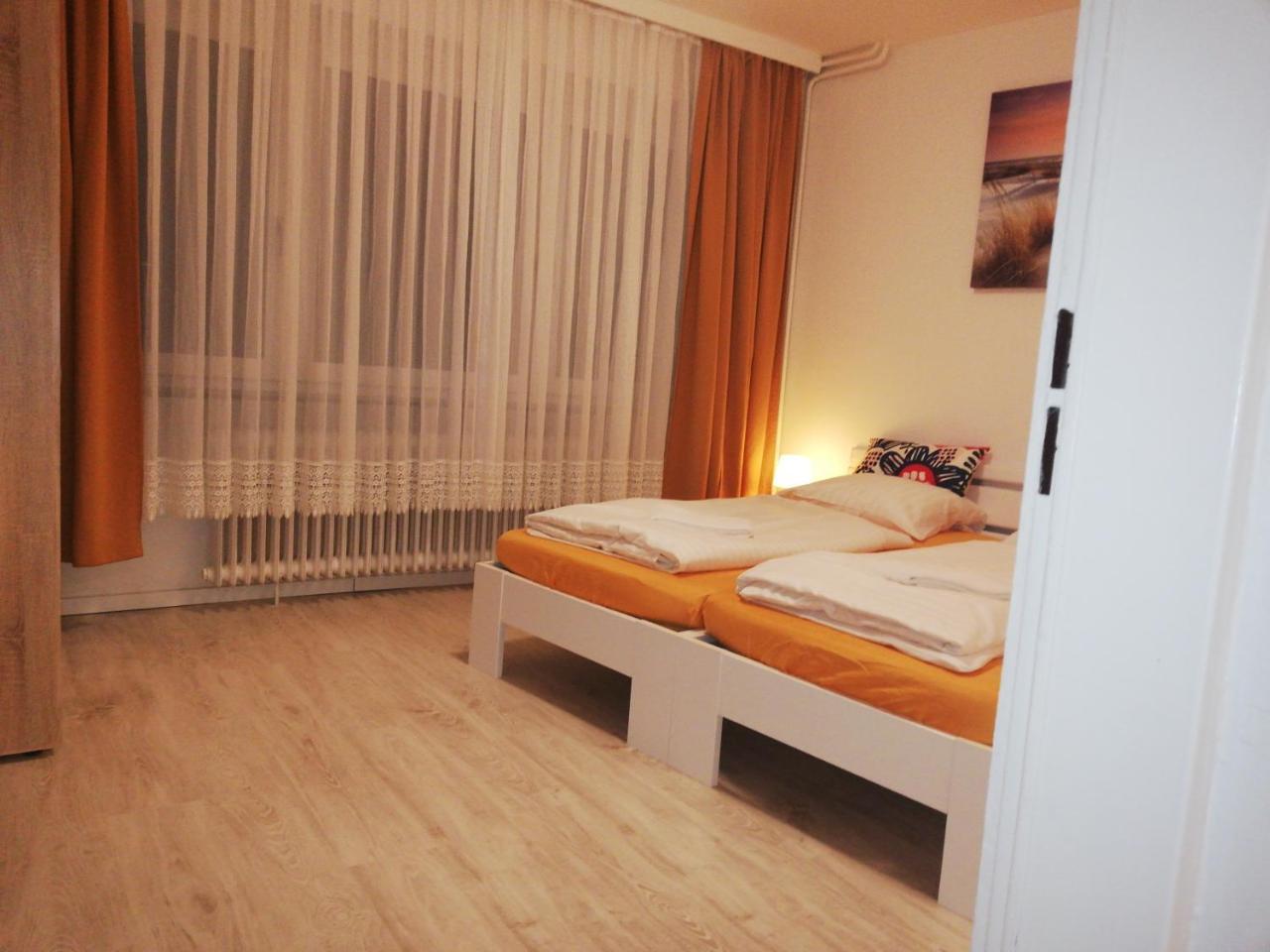 The Hostel Hamburg