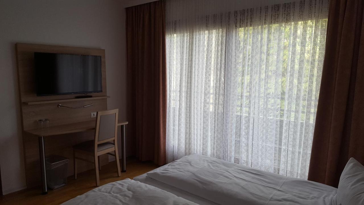 Itm Deutsches Haus Hotel