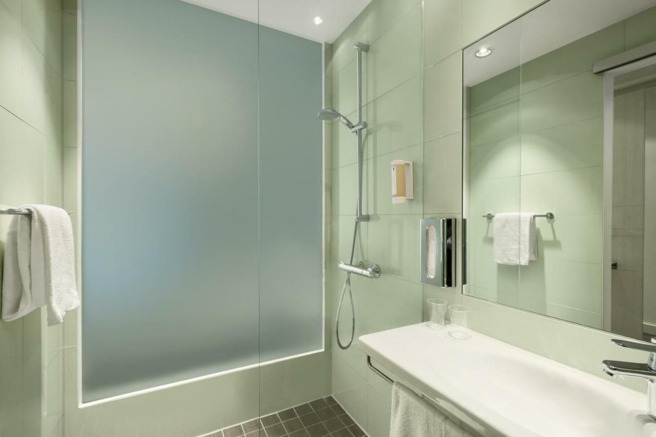 Super 8 By Wyndham Mitte Hotel 3*