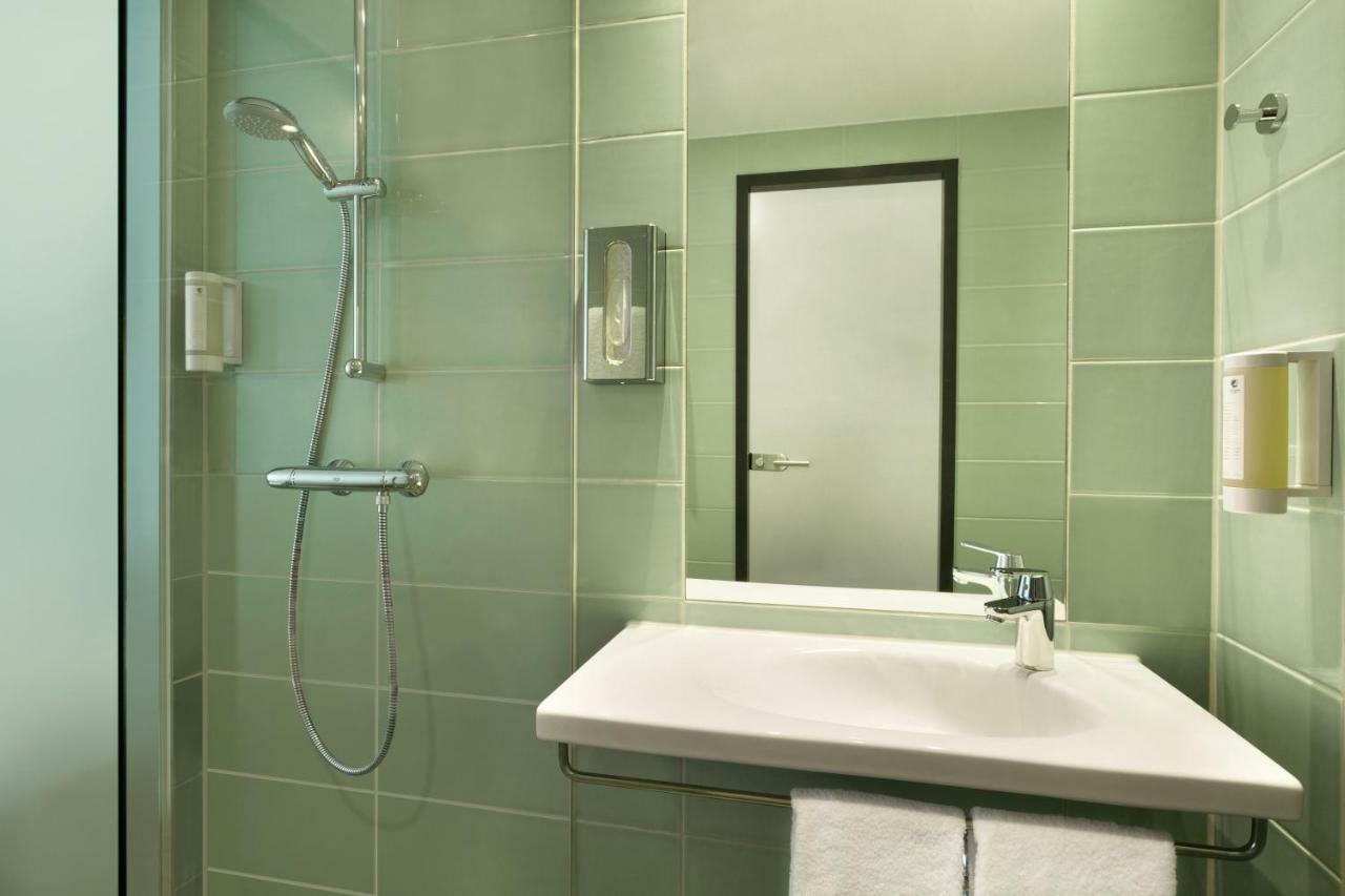 Hotel Super 8 By Wyndham Mitte Hamburg