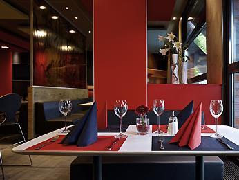 Hotel Ibis Airport Hamburg