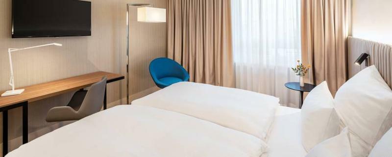 Nh Altona 4* Hamburg