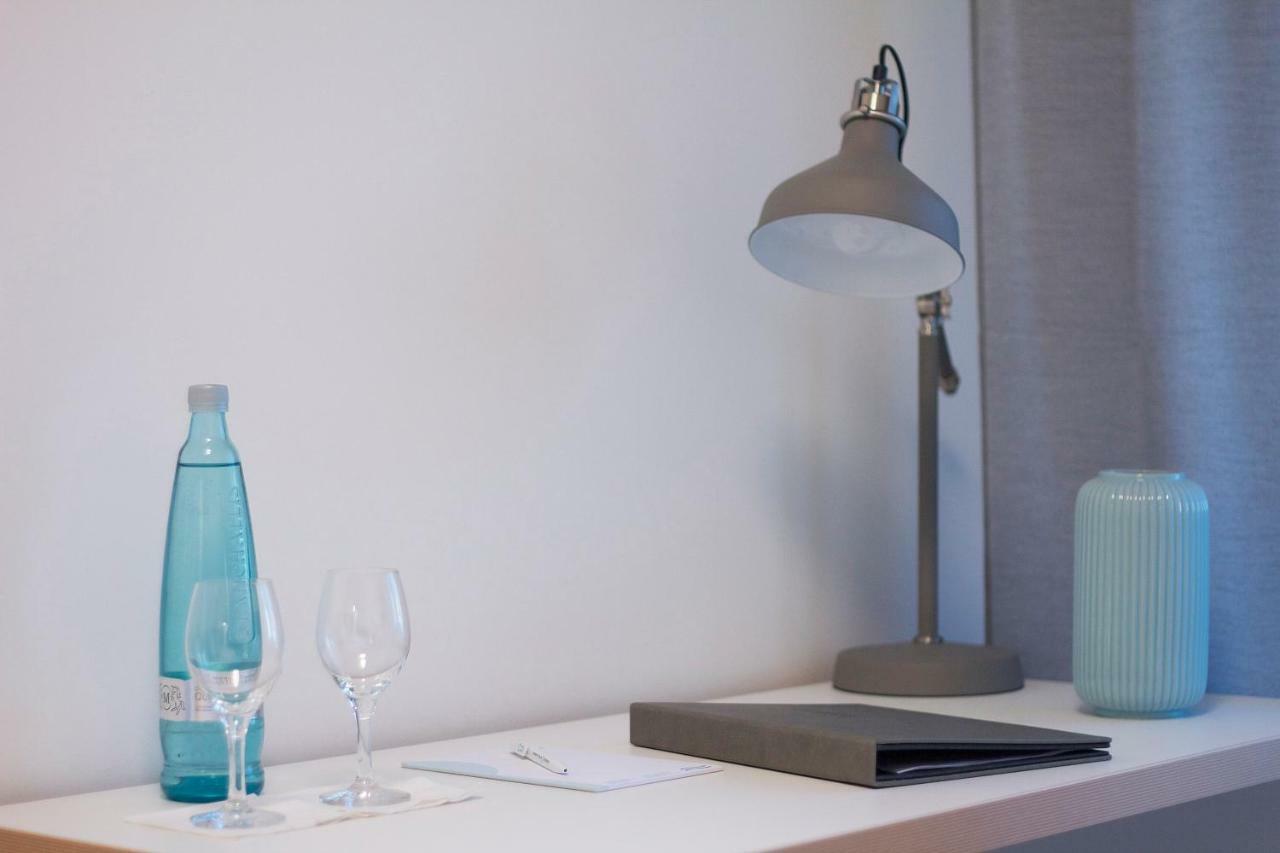 Hanselife City Nord Hotel 3*