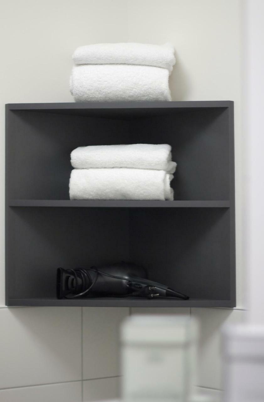 Hotel Hanselife City Nord Hamburg