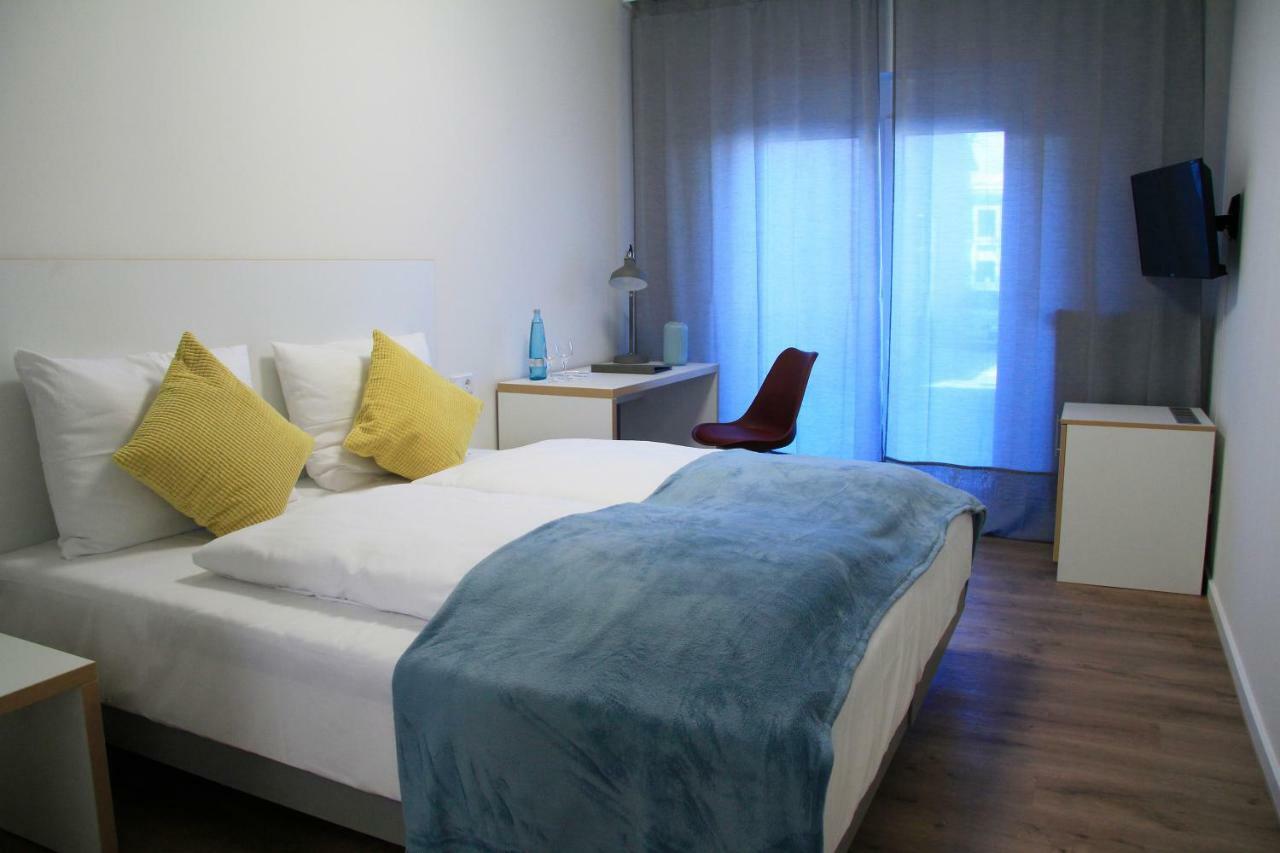 Hanselife City Nord Hotel 3*