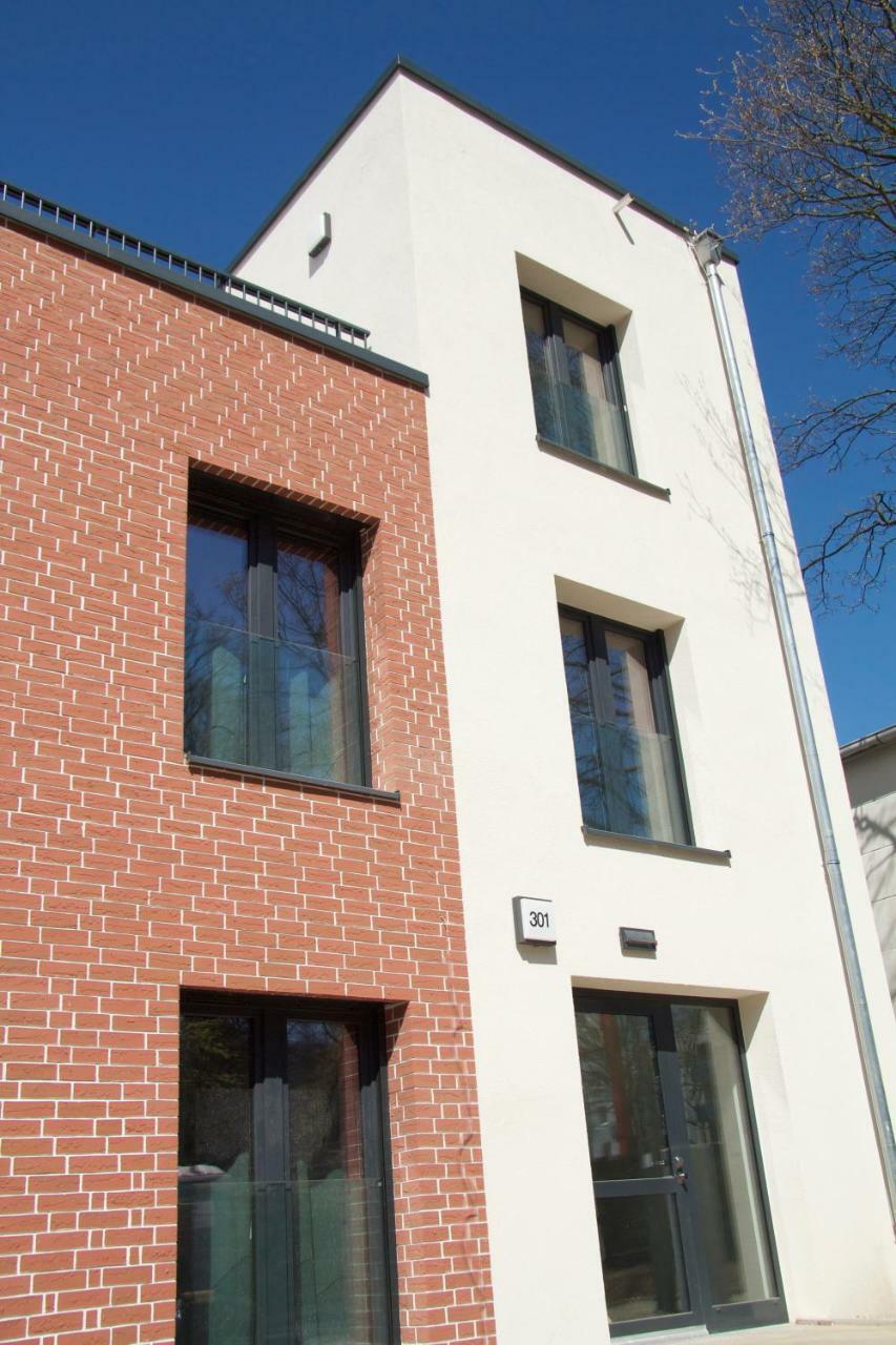 Hotel Hanselife City Nord 3*