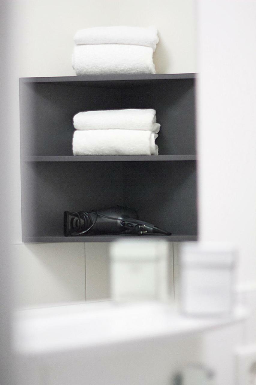 Hanselife City Nord Hotel 3*