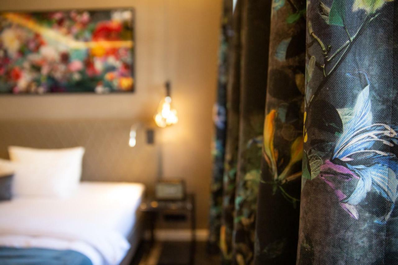 Hotel Boutique Poppenbuetteler Hof 4*