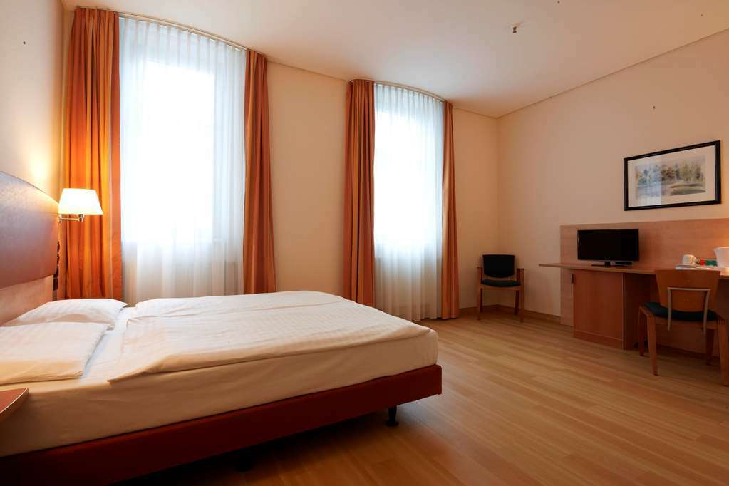 Hotel Intercityhotel Hauptbahnhof Hamburg-Harburg