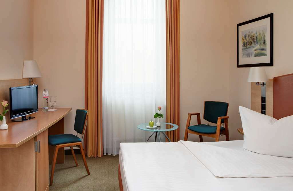 Intercityhotel Hauptbahnhof