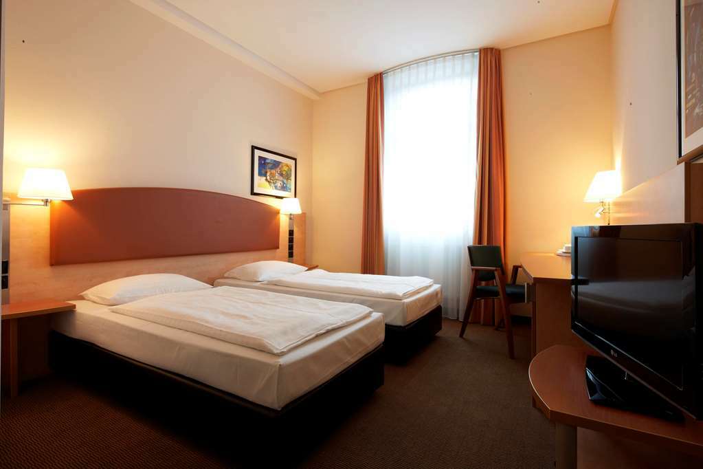 Hotel Intercityhotel Hauptbahnhof
