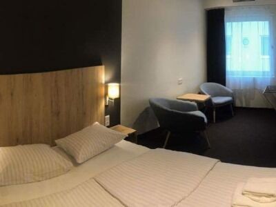 Egon City Hotel