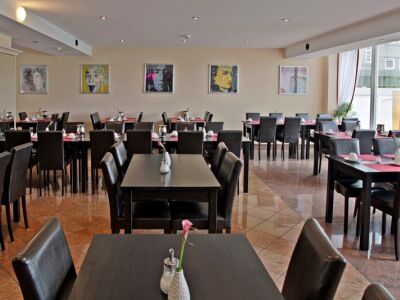 Plaza Moorfleet 3* Hamburg