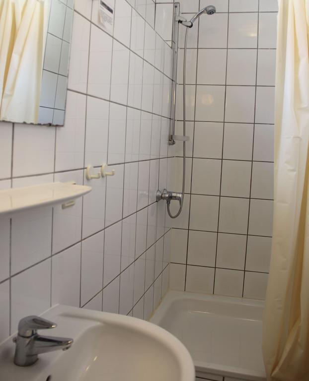 Hostel Buch-ein-bett *