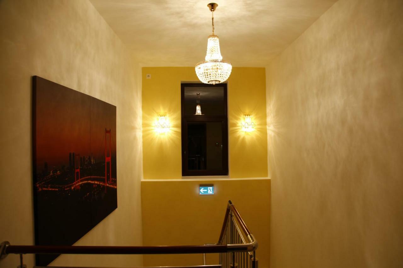 City Hamburg-mitte 3*