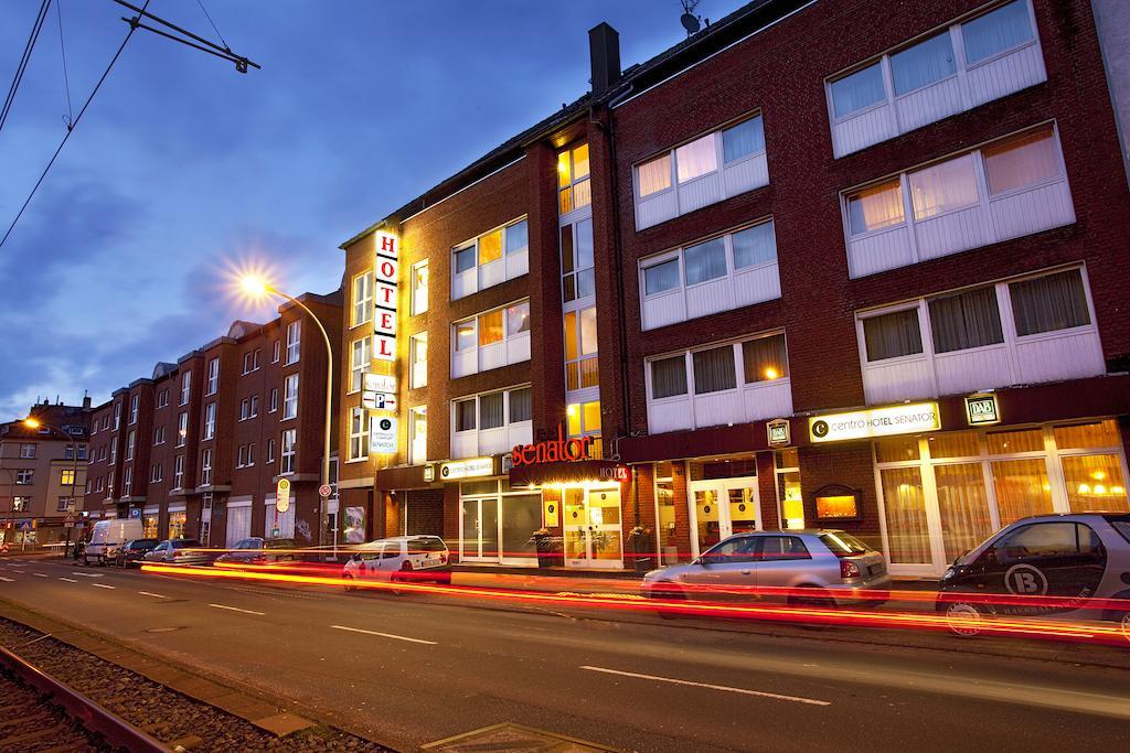 Phoenix By Centro Basic * Hamburg