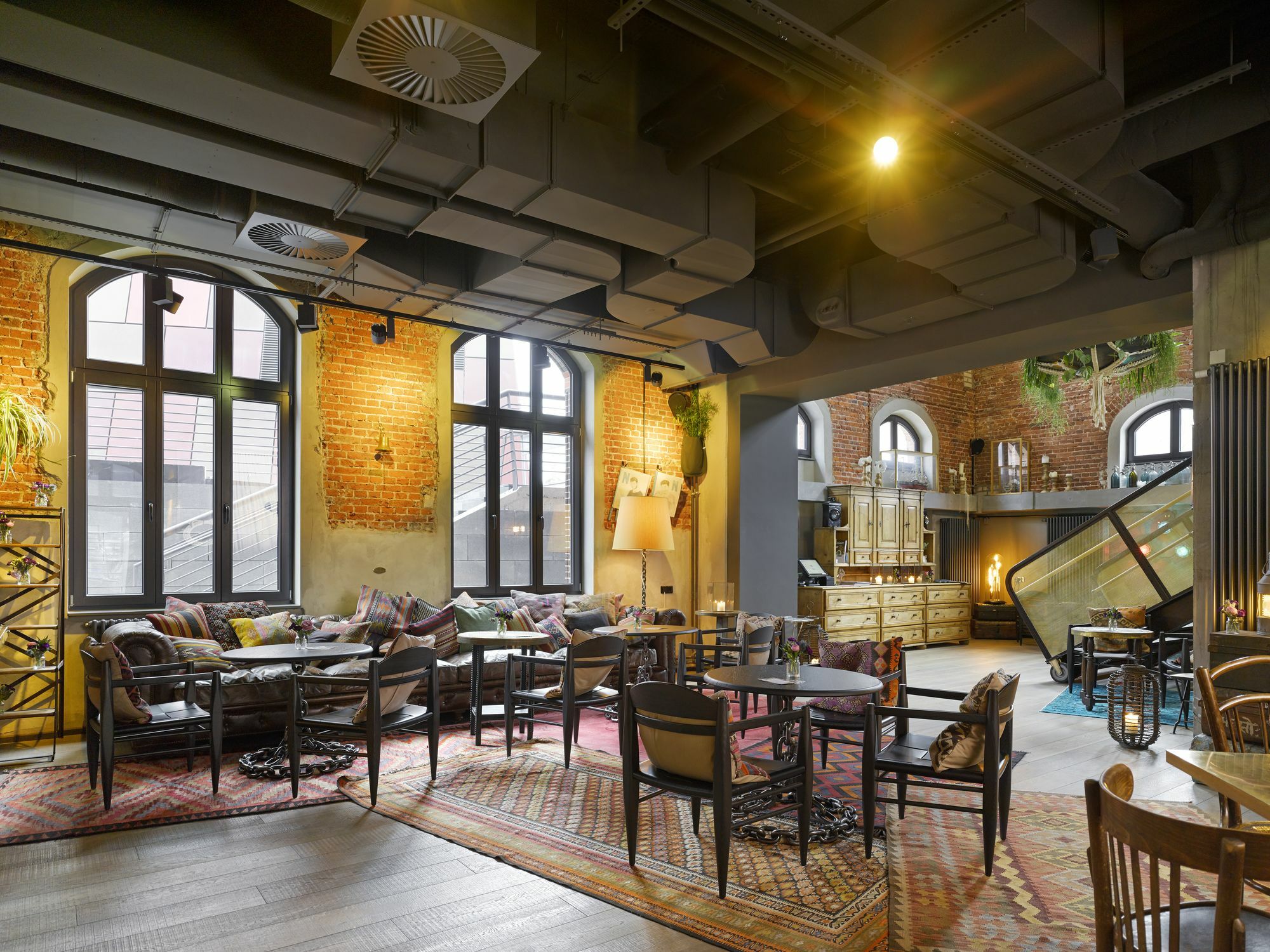 25hours Altes Hafenamt Hotel Hamburg-Harburg