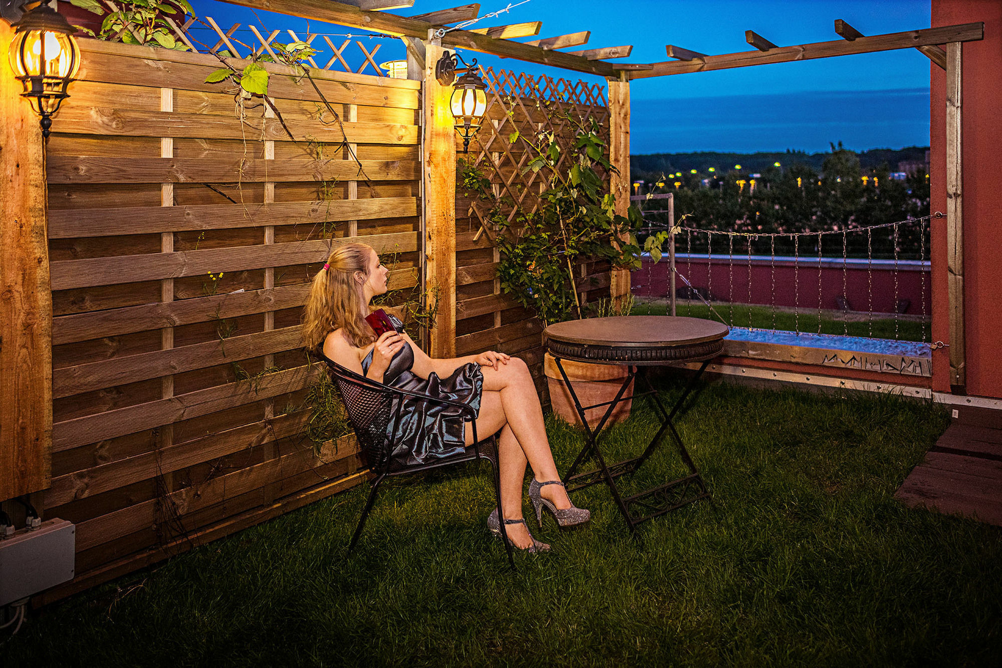 Sleepinn Volkspark (adults Only) Hotel 3*