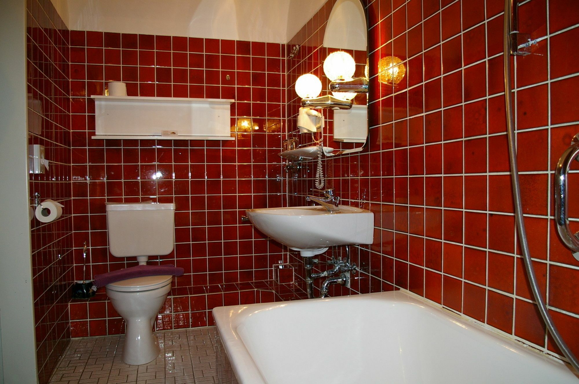 Hotel Zum