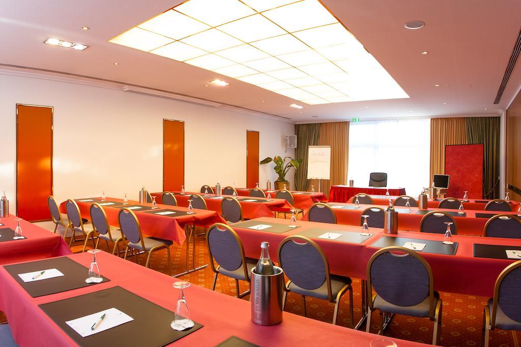 Panorama Hamburg-billstedt Hotel
