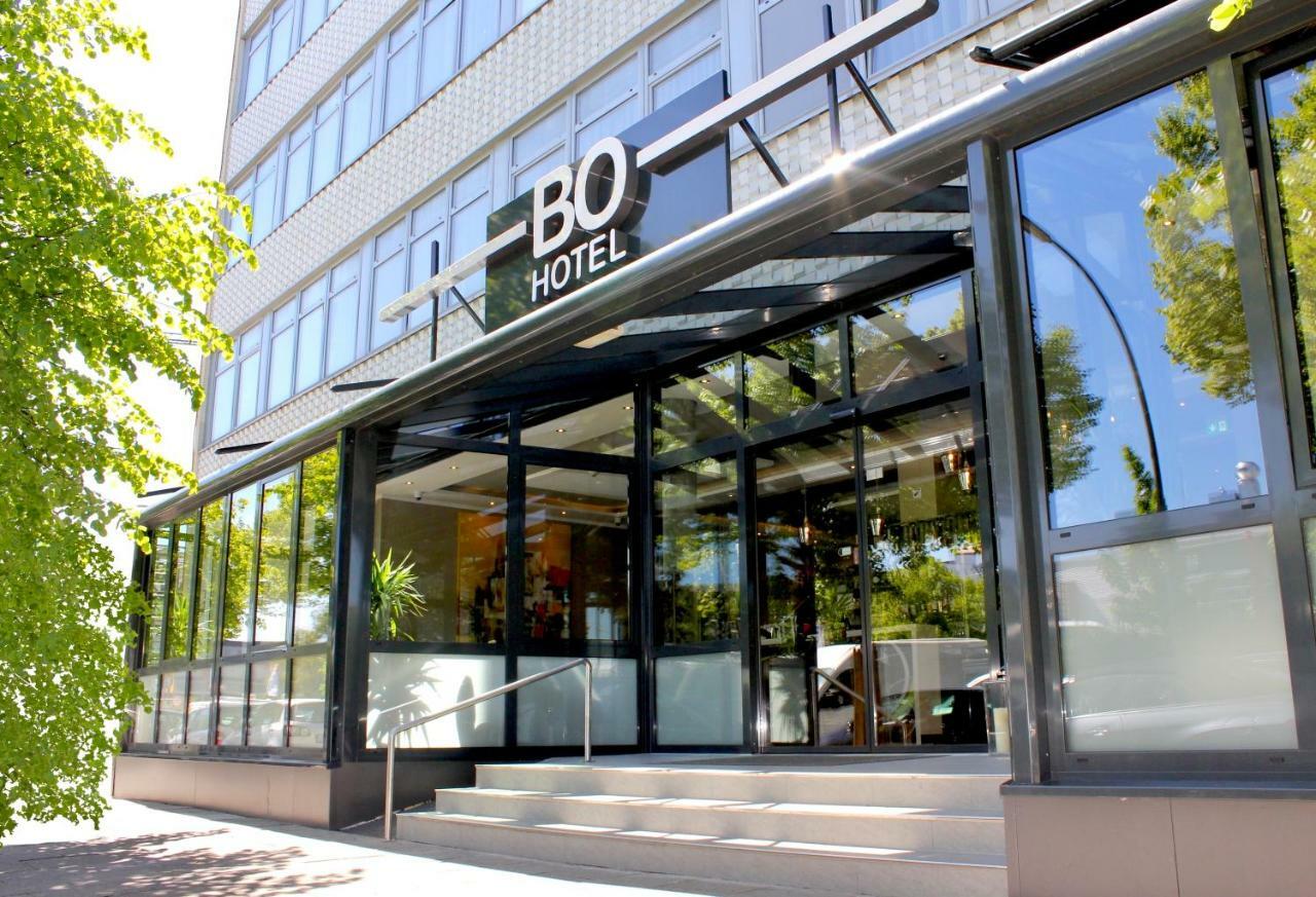 Bo Hotel