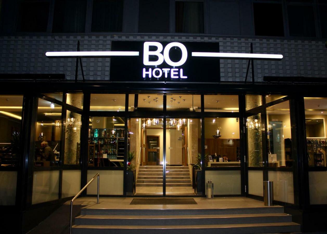 Bo 3* Hamburg-Harburg