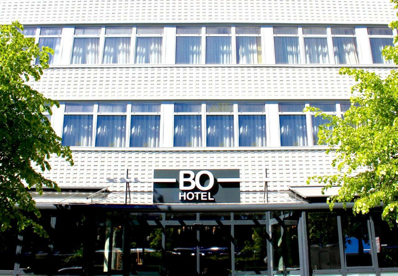 Hotel Bo