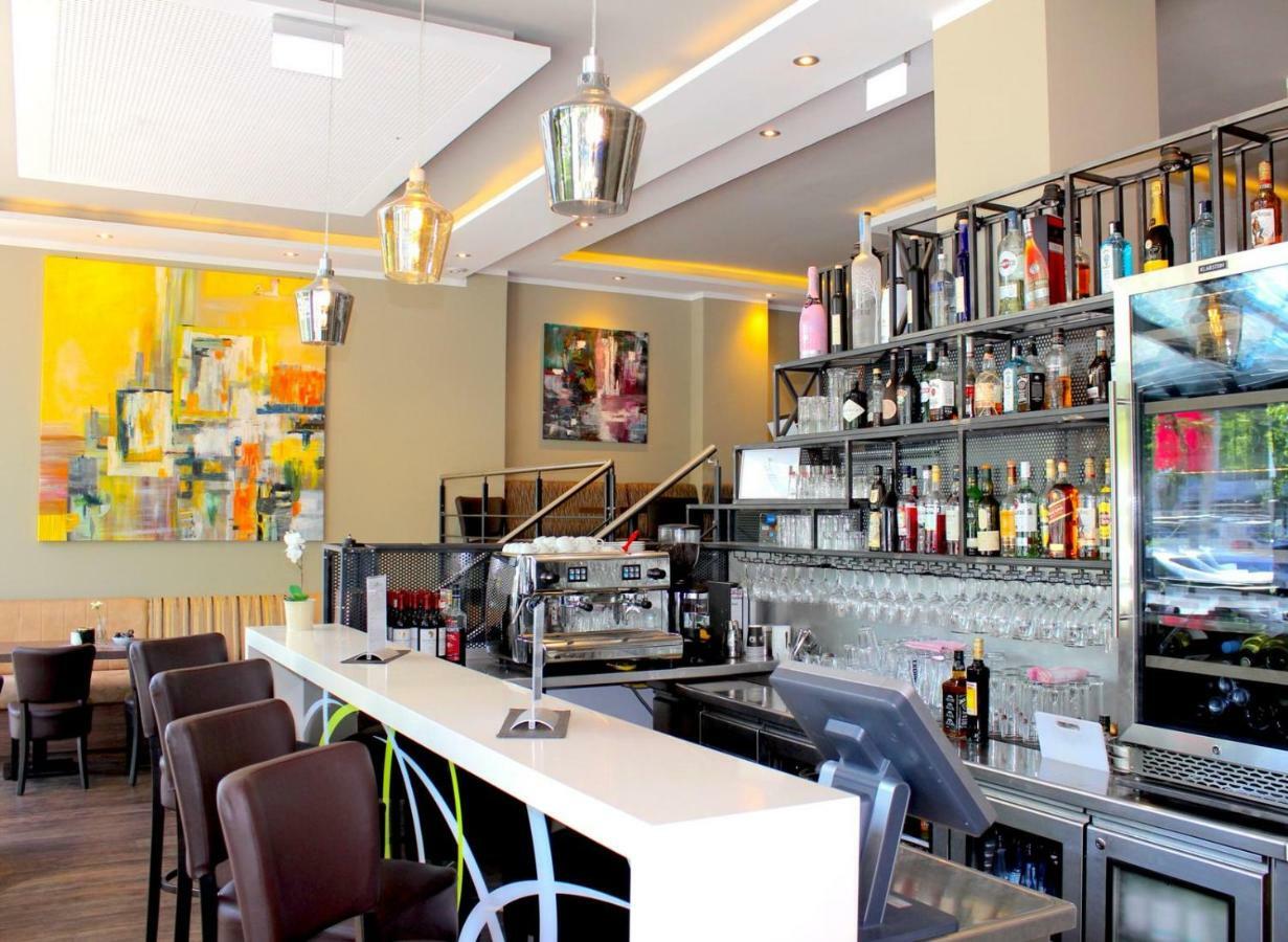 Bo Hotel Hamburg-Harburg