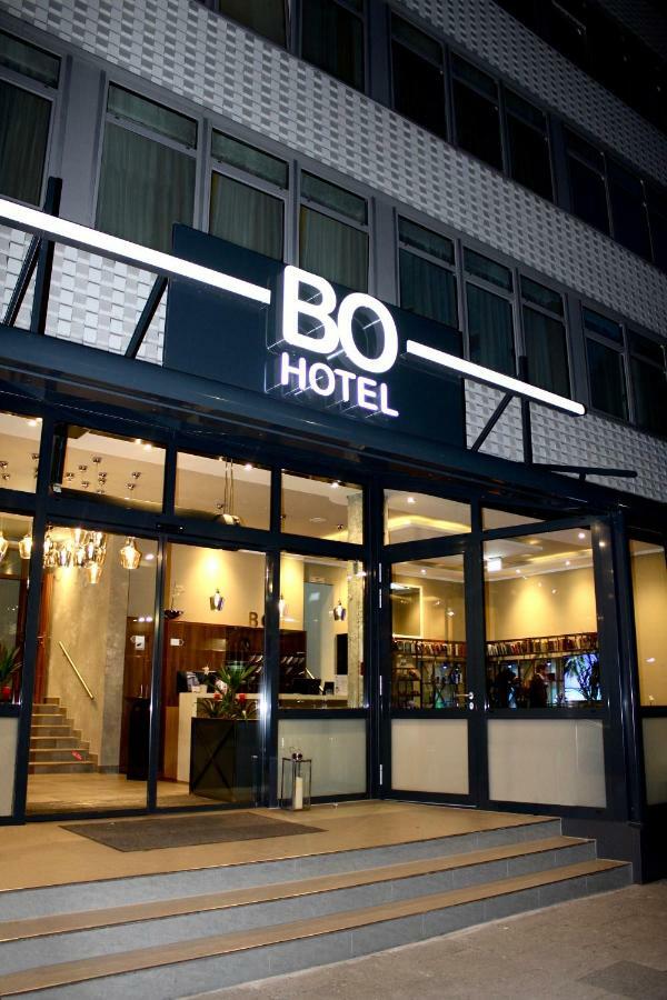 Hotel Bo