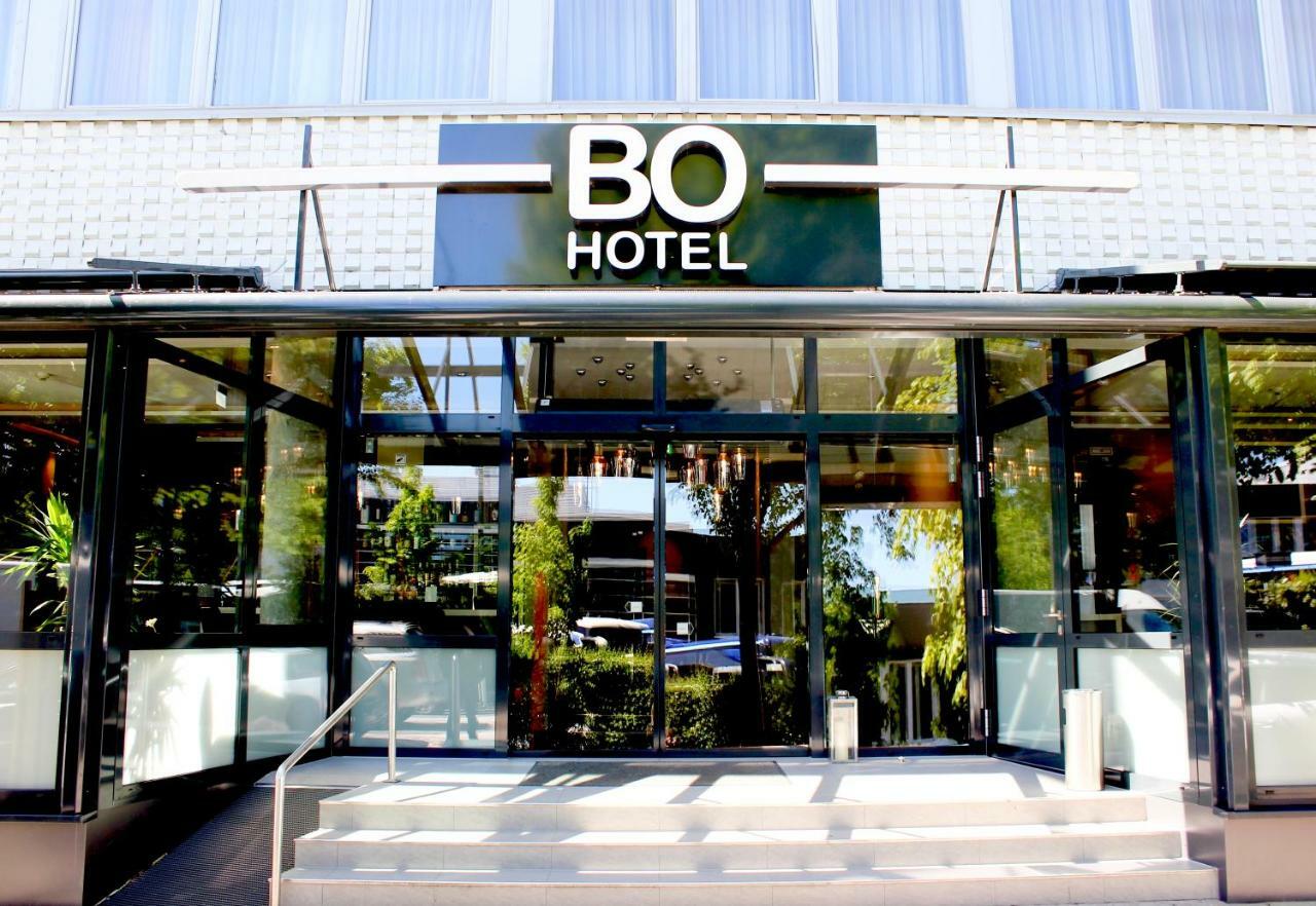 Bo Hamburg-Harburg