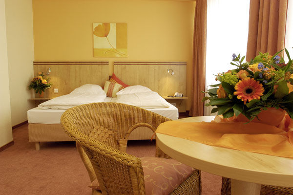 Imperial Hotel 3*