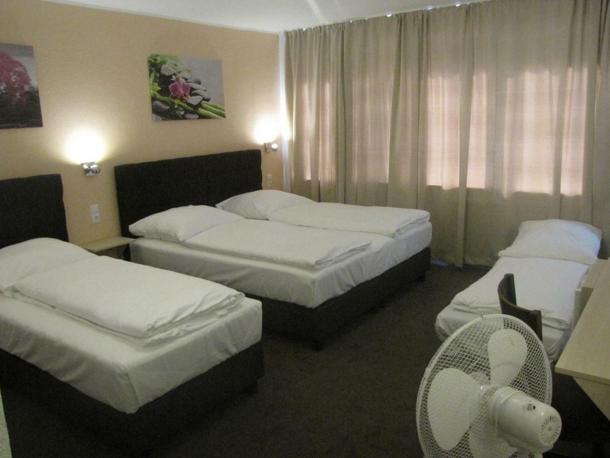 Milano 3* Hamburg-Harburg