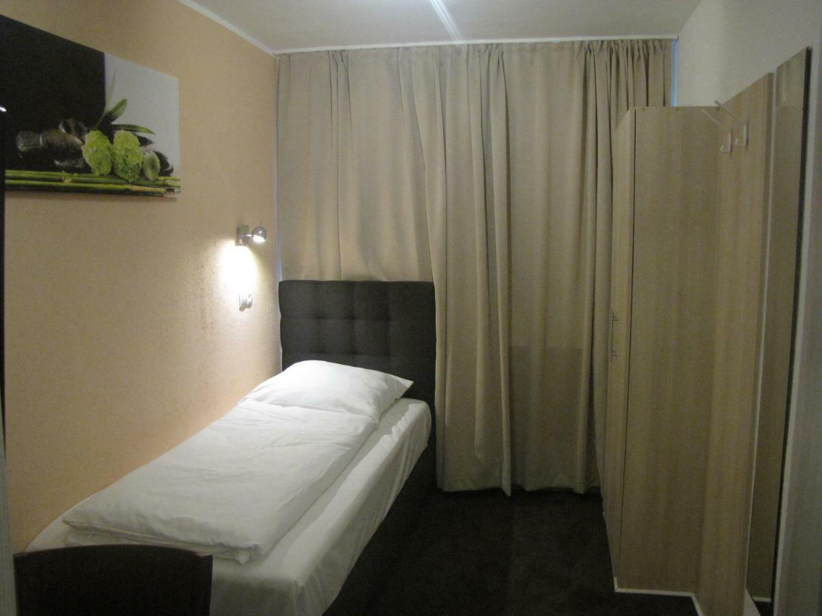 Milano Hotel
