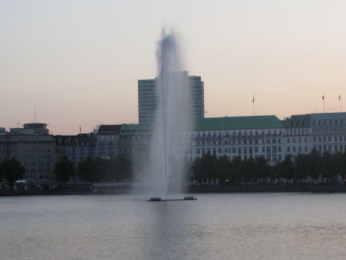 Milano 3* Hamburg-Harburg