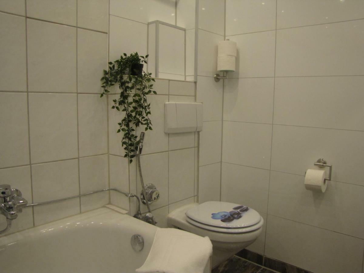 Hotel Milano Hamburg-Harburg
