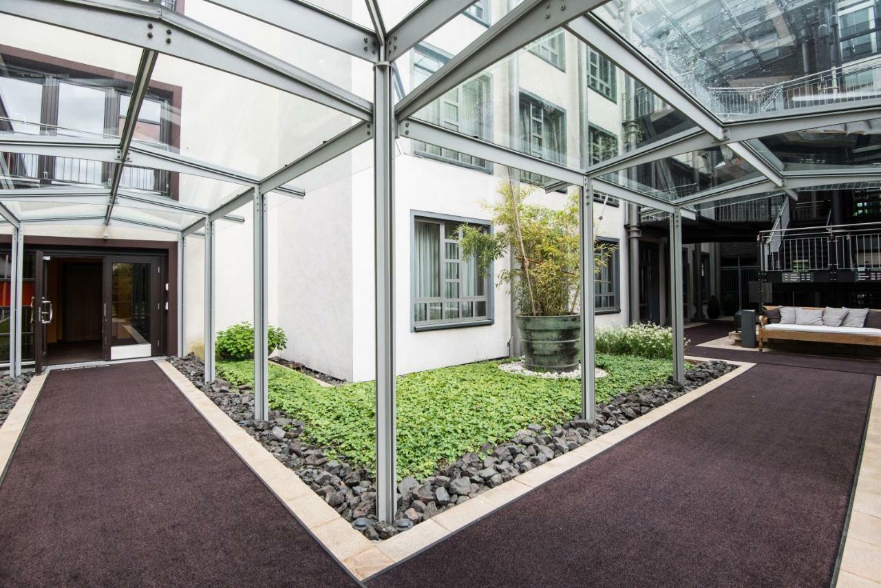 East Hotel Hamburg