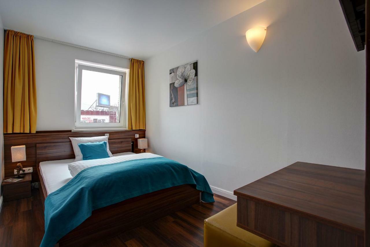 North-hotel 3* Hamburg