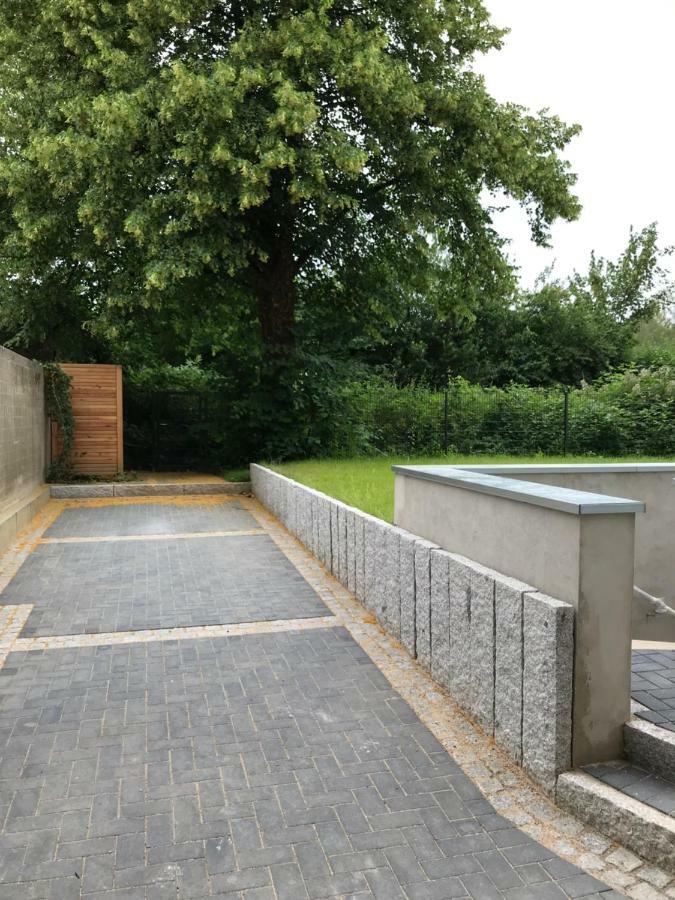 Apartmenthaus Eppendorfer Weg * Hamburg