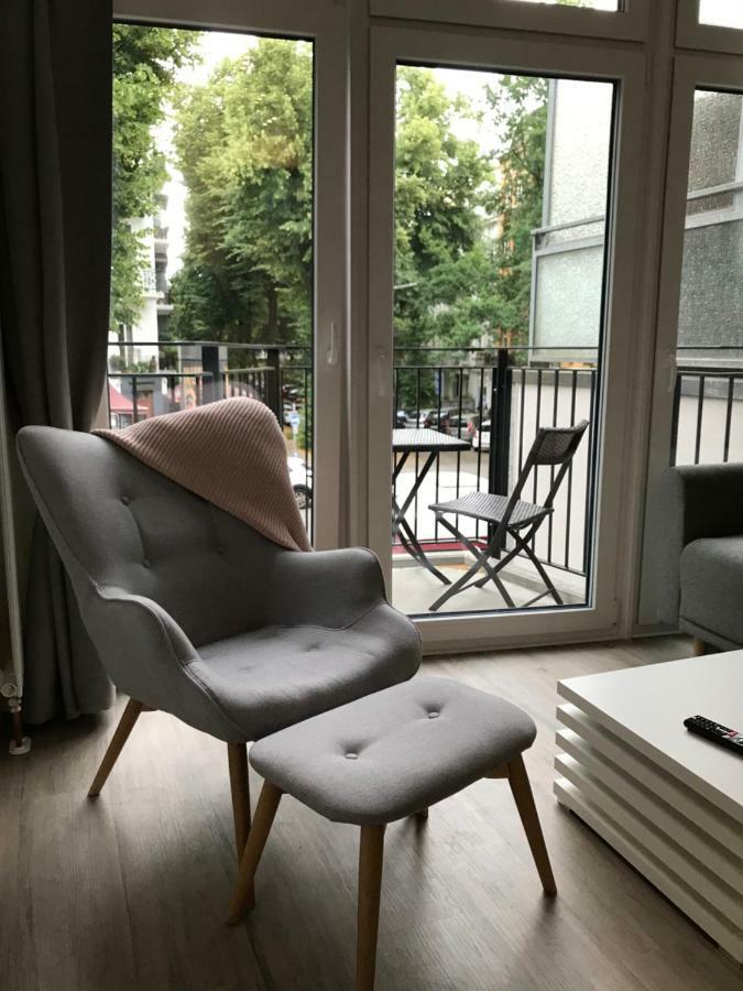 Apartment Apartmenthaus Eppendorfer Weg Hamburg
