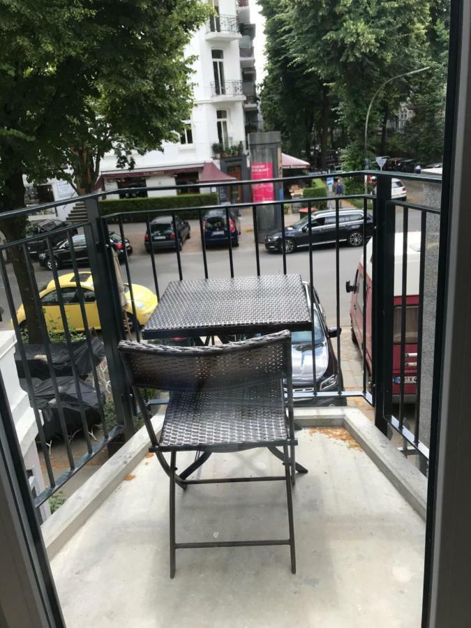 Apartment Apartmenthaus Eppendorfer Weg *