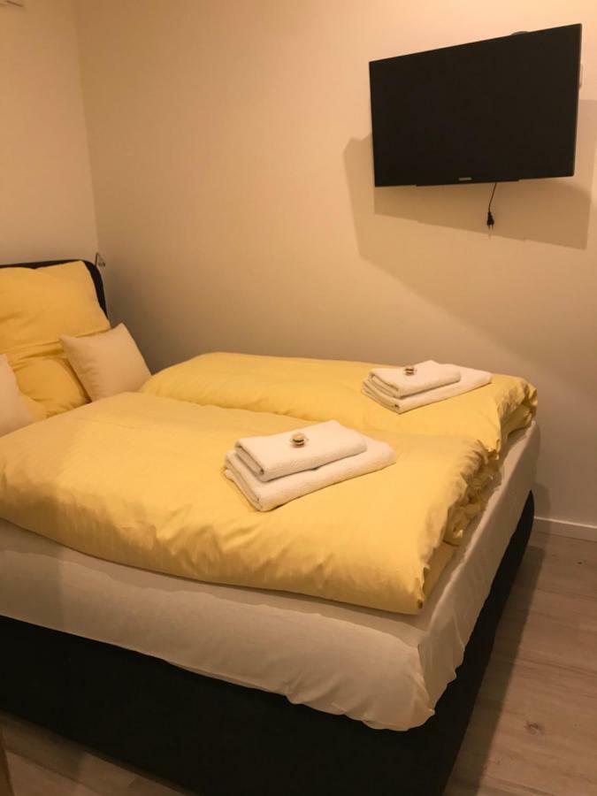 Apartmenthaus Eppendorfer Weg Hamburg
