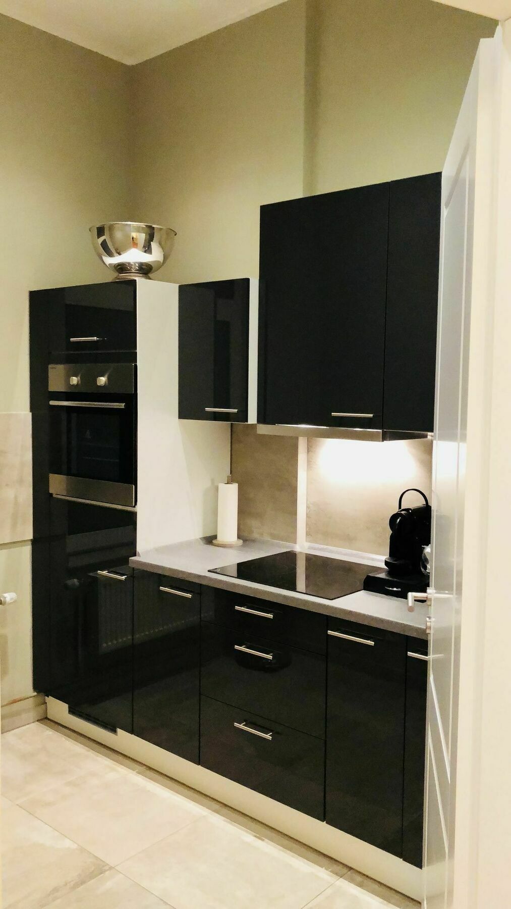 Bluecity Apartment *