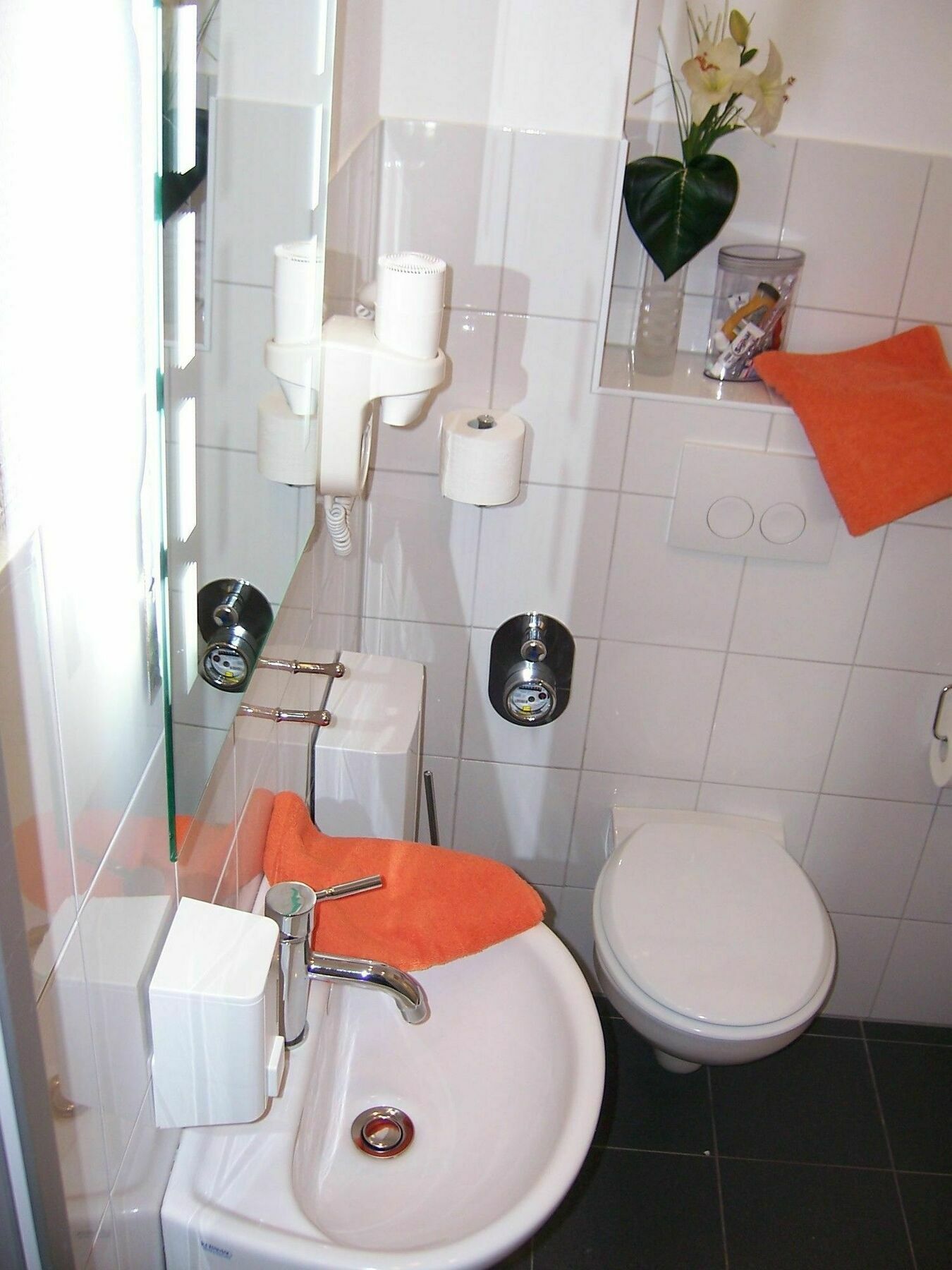 Darz Gastezimmer Hamburg-Harburg