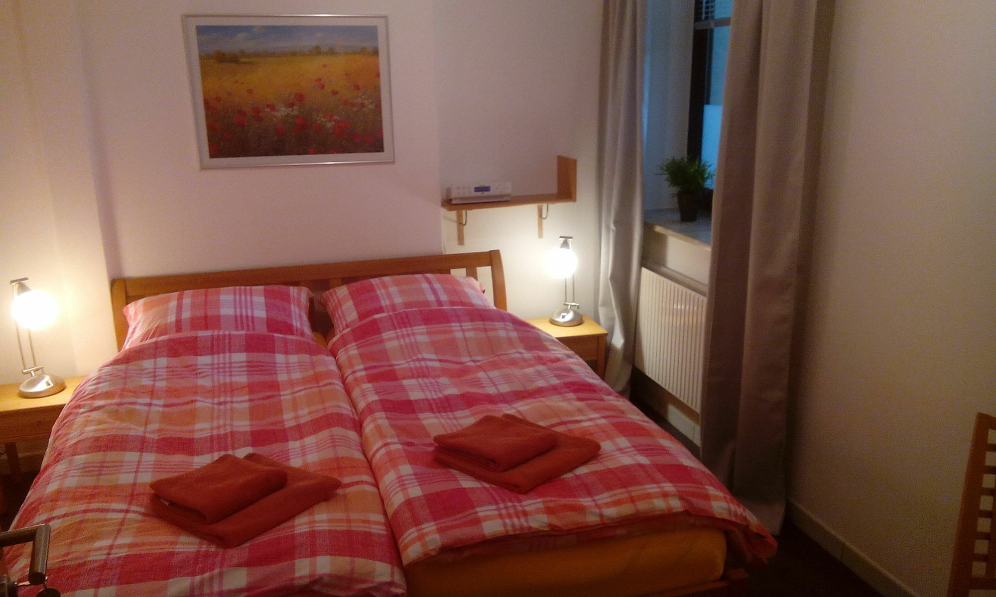 Darz Gastezimmer