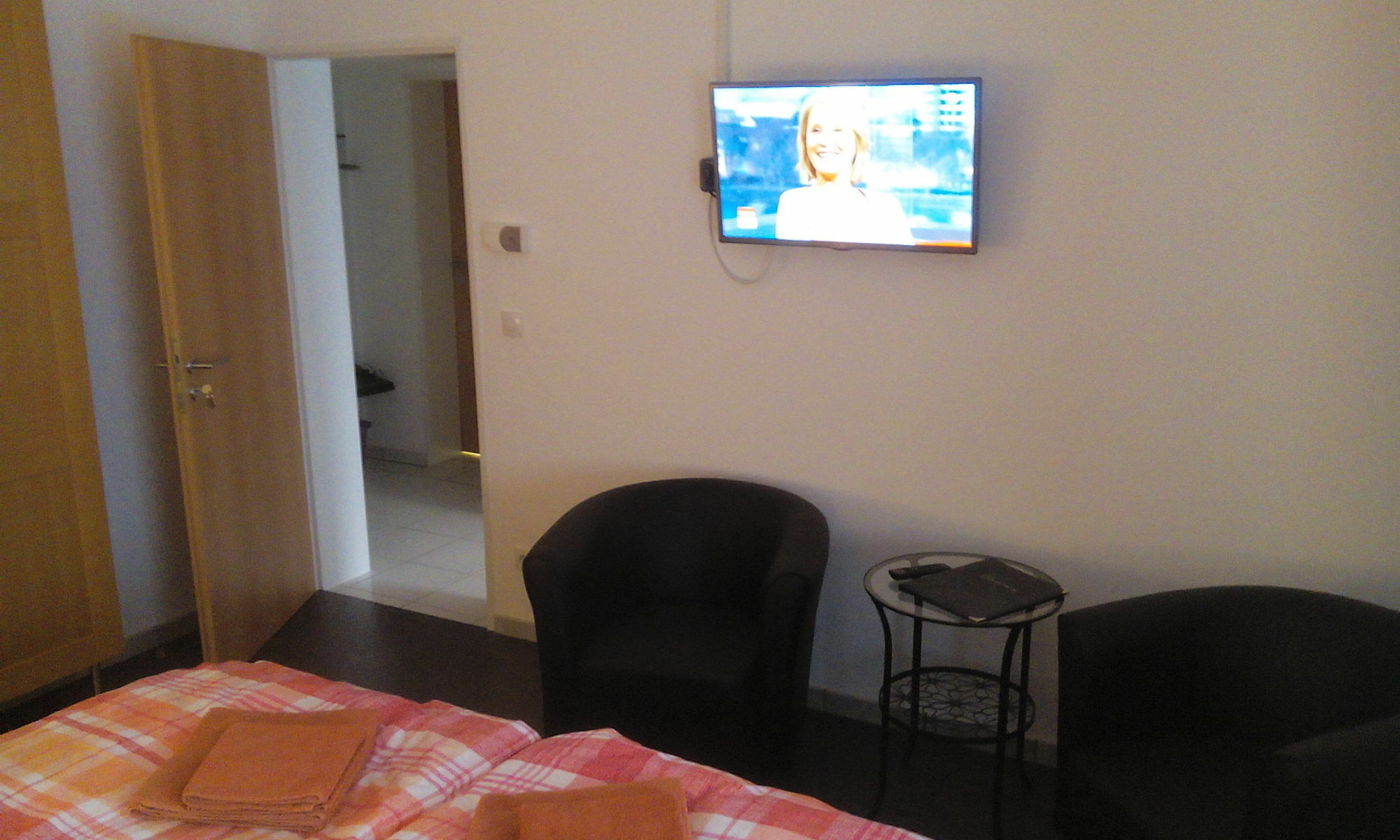 Darz Gastezimmer Gasthuis 3*
