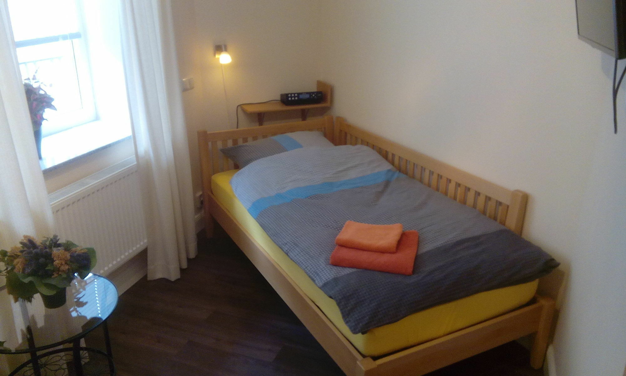 Darz Gastezimmer Gasthuis