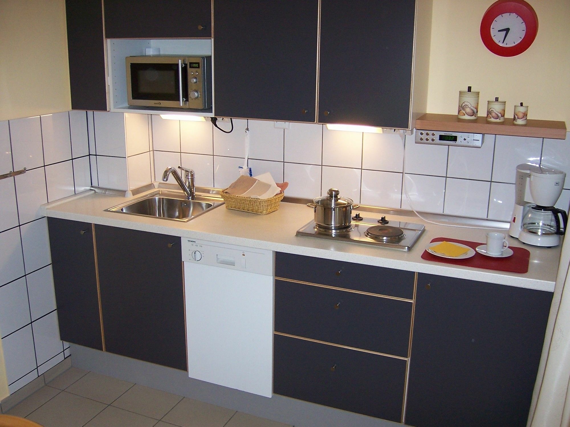 Darz Gastezimmer 3* Hamburg-Harburg