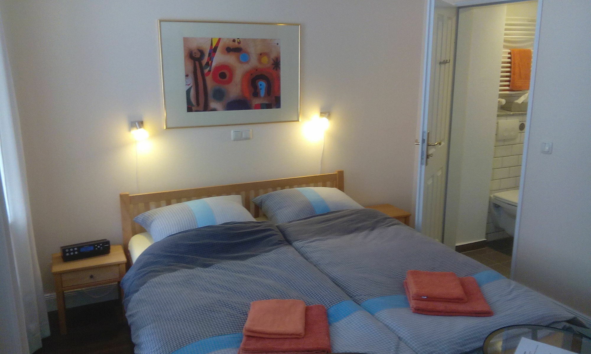 Darz Gastezimmer 3*