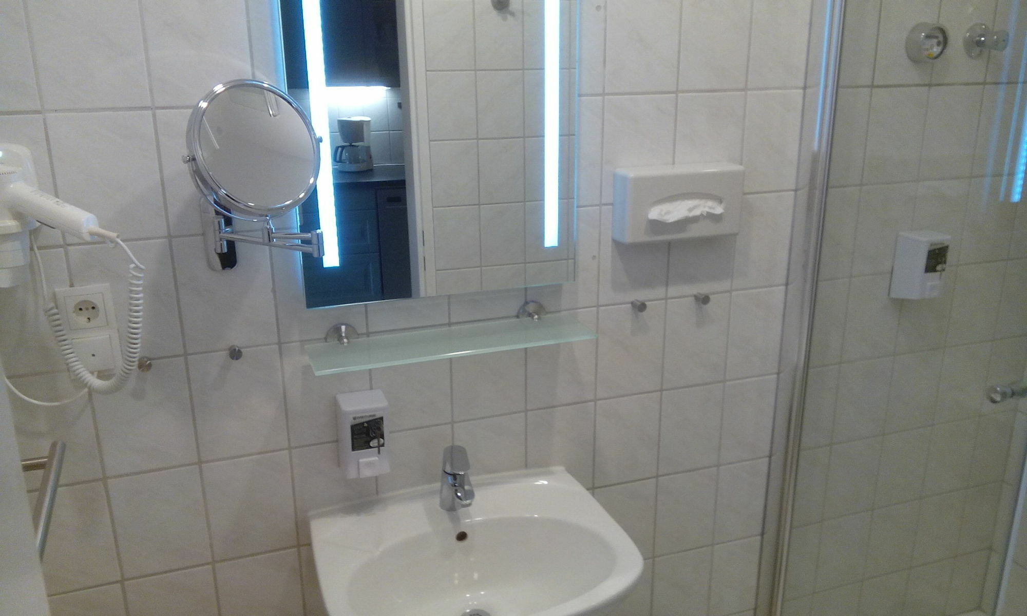 Darz Gastezimmer Gasthuis